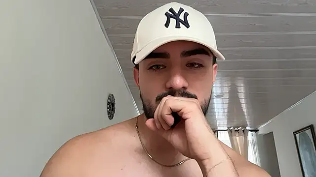 zayn maximoff online show from 30, 4, 2026