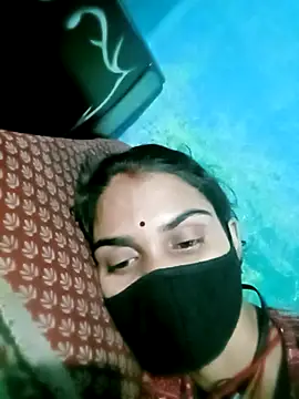 Snapshot of Nishaa_ji chatting on 5, 10, 2025 Nishaa ji online show from 5, 10, 2025