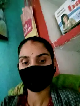 Snapshot of Nishaa_ji chatting on 29, 10, 2025 Nishaa ji online show from 29, 10, 2025