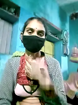 Snapshot of Nishaa_ji chatting on 30, 10, 2025 Nishaa ji online show from 30, 10, 2025