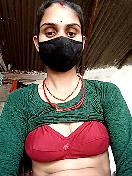 Snapshot of Nishaa_ji chatting on 14, 11, 2025 Nishaa ji online show from 14, 11, 2025