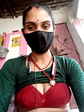 Snapshot of Nishaa_ji chatting on 20, 11, 2025 Nishaa ji online show from 20, 11, 2025