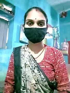 Snapshot of Nishaa_ji chatting on 21, 11, 2025 Nishaa ji online show from 21, 11, 2025