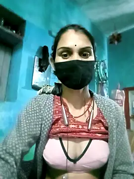 Snapshot of Nishaa_ji chatting on 21, 11, 2025 Nishaa ji online show from 21, 11, 2025