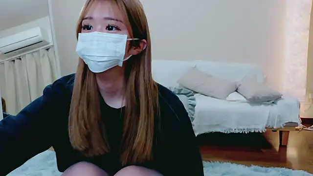 Una chan  online show from 2, 12, 2025