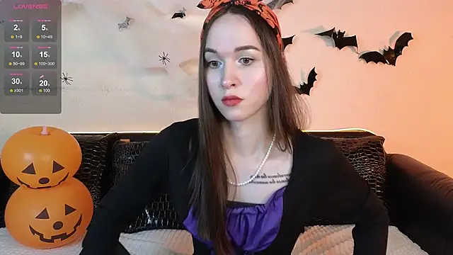 Angeel Kate online show from 31, 10, 2025