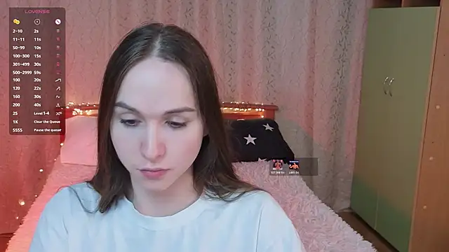 Angeel Kate online show from 18, 3, 2026