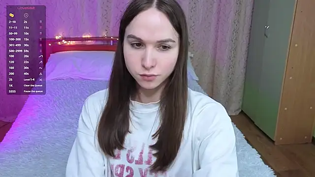 Angeel Kate online show from 19, 4, 2026