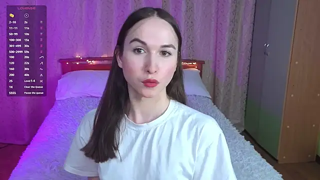 Angeel Kate online show from 24, 4, 2026