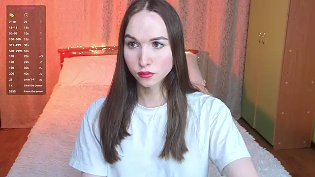 Angeel Kate online show from 25, 4, 2026