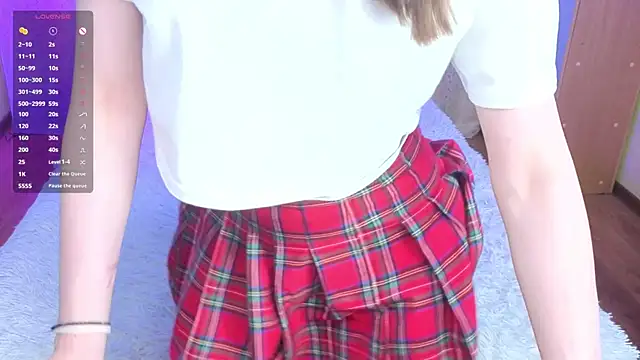 Angeel Kate online show from 26, 4, 2026