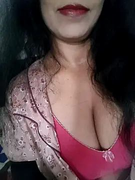 Deepa Sharma143 online show from 24, 11, 2025