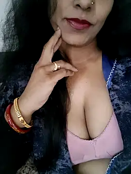 Deepa Sharma143 online show from 25, 3, 2026