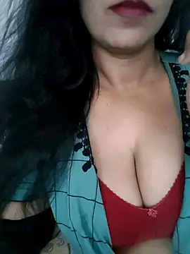 Deepa Sharma143 online show from 24, 4, 2026