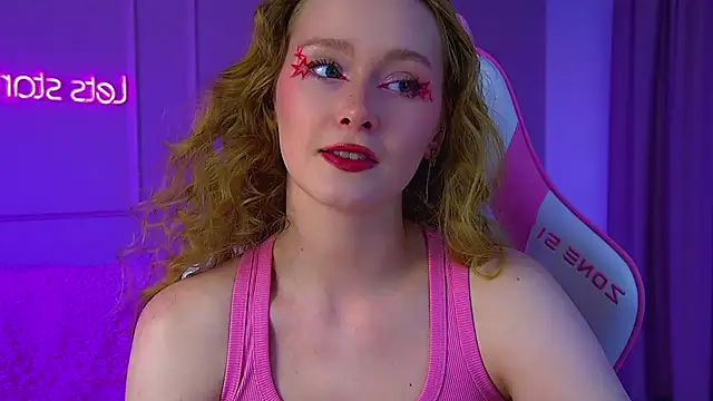 AgataFoxley online show from 9, 5, 2026