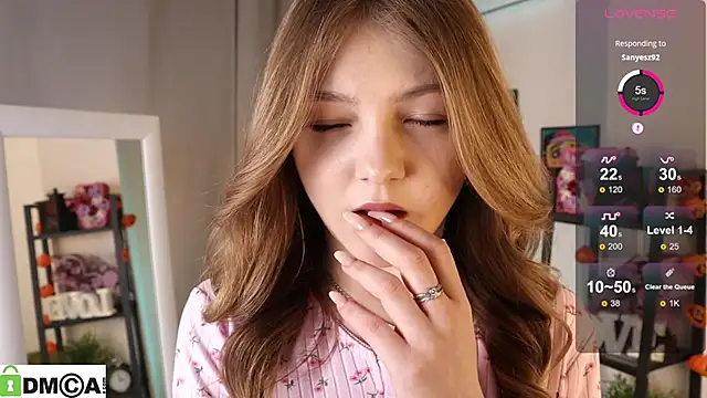 Sue Sanders online show from 28, 3, 2026