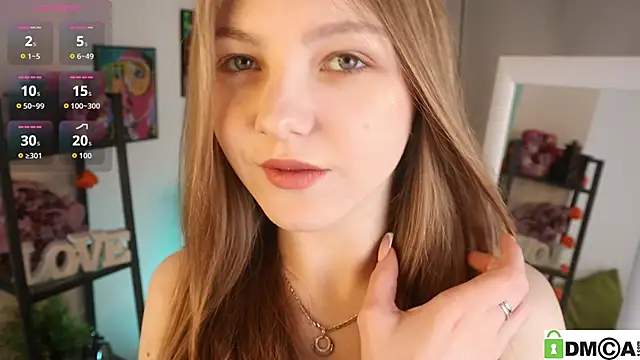 Sue Sanders online show from 19, 4, 2026