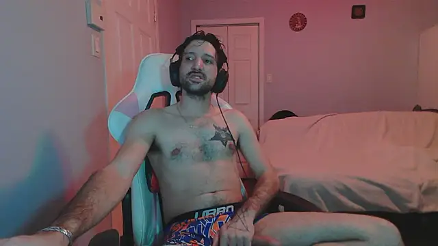 Ardokks online show from 4, 2, 2026