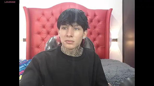 Iantwink18 online show from 7, 3, 2026