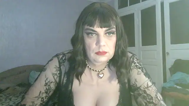 NiraFrost online show from 2, 12, 2025