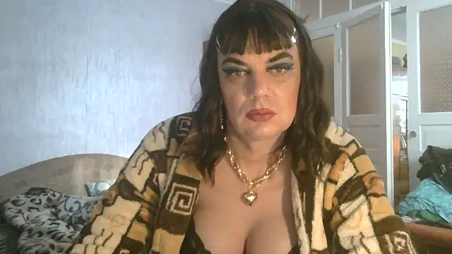 NiraFrost online show from 21, 2, 2026