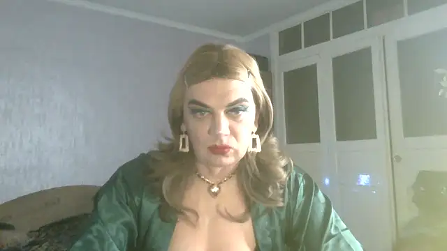 NiraFrost online show from 17, 3, 2026