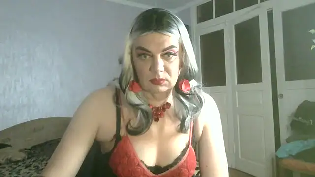 NiraFrost online show from 19, 3, 2026
