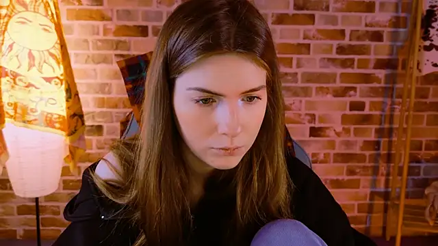 AliceCUNTach online show from 15, 10, 2025