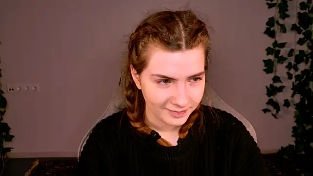 AliceCUNTach online show from 14, 1, 2026