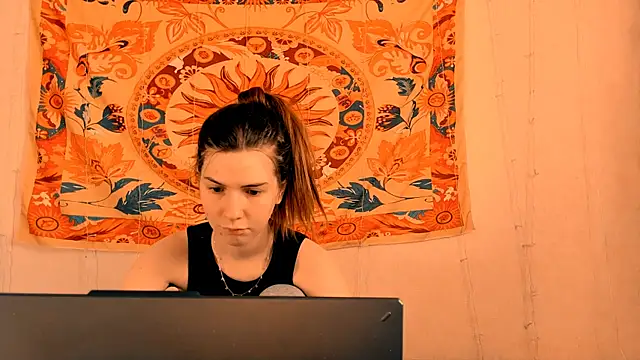 AliceCUNTach online show from 26, 3, 2026