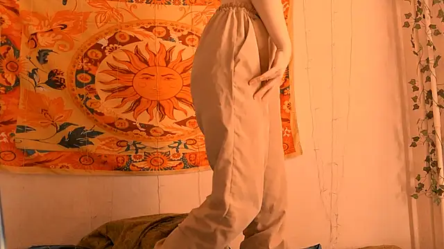 AliceCUNTach online show from 22, 4, 2026