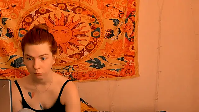 Snapshot of AliceCUNTach chatting on 17, 5, 2026 AliceCUNTach online show from 17, 5, 2026