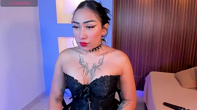 Snapshot of RebecaRush4 chatting on 8, 10, 2025 RebecaRush4 online show from 8, 10, 2025