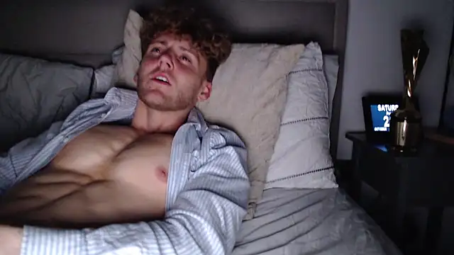 DominantAlex18 online show from 25, 10, 2025