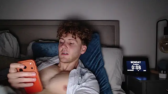 DominantAlex18 online show from 10, 11, 2025