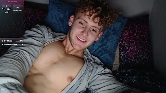 DominantAlex18 online show from 30, 4, 2026