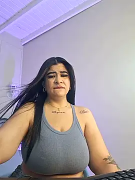 TianaGlow26 online show from 21, 11, 2025