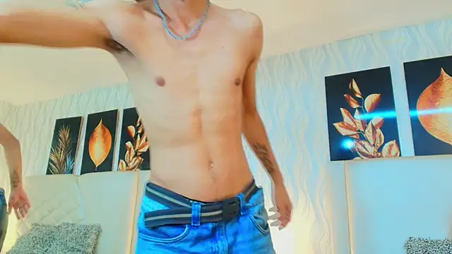 Lean Portman online show from 11, 9, 2025