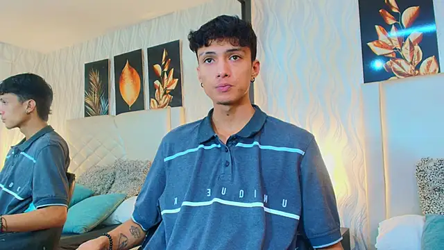 Lean Portman online show from 25, 9, 2025