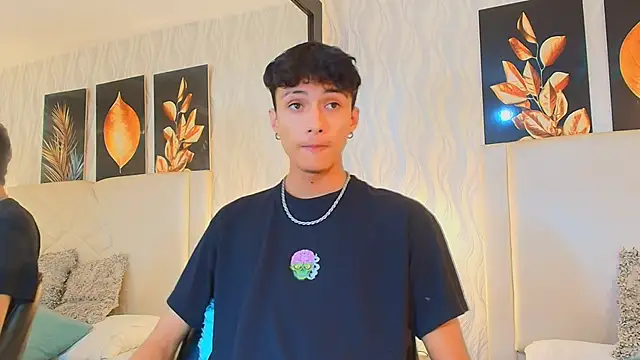 Lean Portman online show from 2, 10, 2025