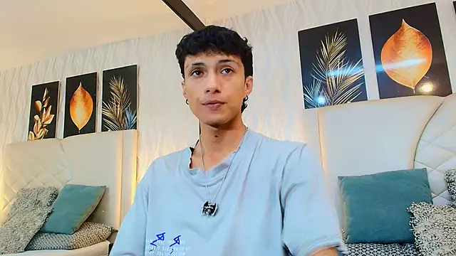 Lean Portman online show from 14, 1, 2026