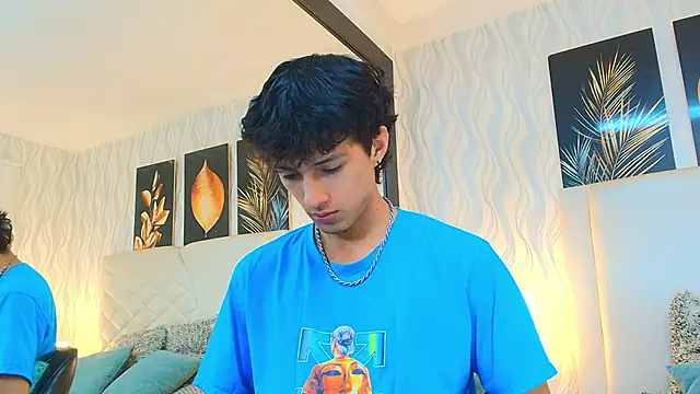 Lean Portman online show from 15, 2, 2026