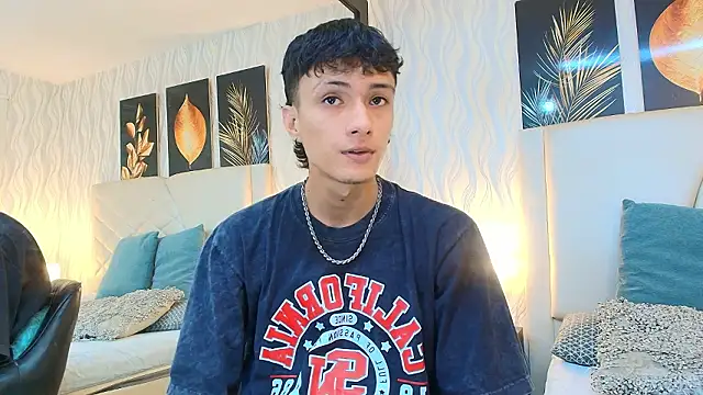 Lean Portman online show from 6, 3, 2026