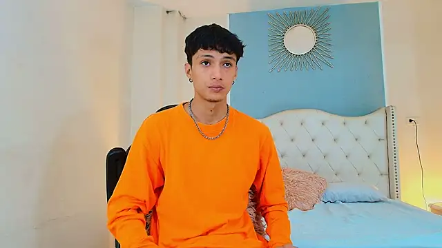 Lean Portman online show from 25, 6, 2026