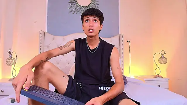 Lean Portman online show from 23, 7, 2026