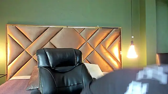 Lean Portman online show from 28, 7, 2026