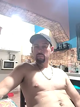 Snapshot of El_Andres_1 chatting on 16, 11, 2025 El Andres 1 online show from 16, 11, 2025