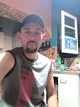 Snapshot of El_Andres_1 chatting on 3, 12, 2025 El Andres 1 online show from 3, 12, 2025