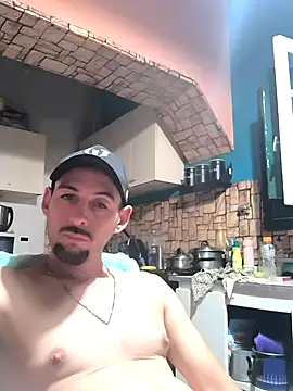 Snapshot of El_Andres_1 chatting on 14, 12, 2025 El Andres 1 online show from 14, 12, 2025