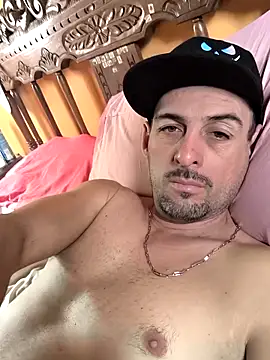 Snapshot of El_Andres_1 chatting on 7, 3, 2026 El Andres 1 online show from 7, 3, 2026